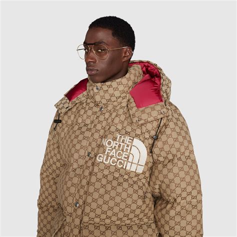 gucci northfwce|north face Gucci collection.